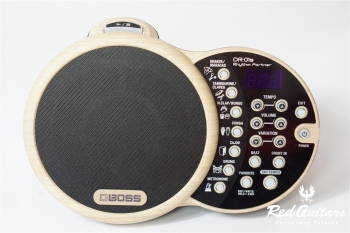 DR-01S Rhythm Partner